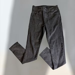 DSTLD High Rise Skinny